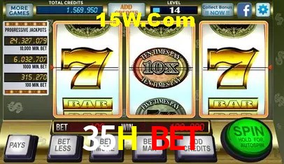 35H Bet - Winners Celebration