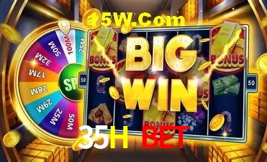 35H Bet - cassino ao vivo